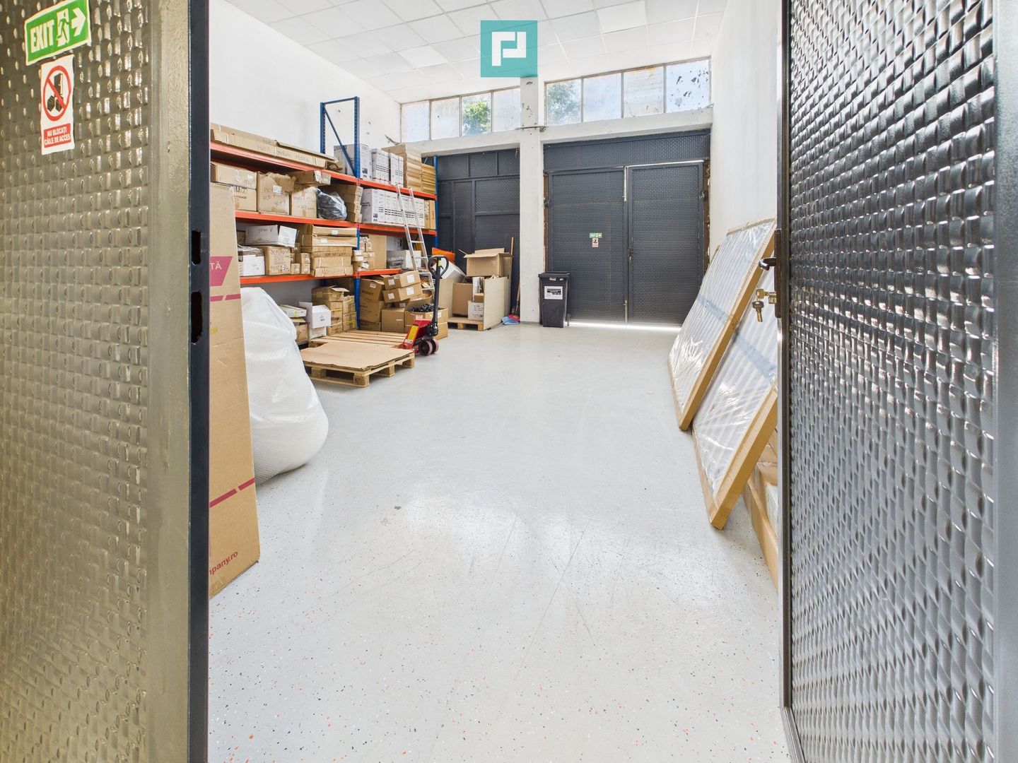 Spațiu comercial/ hală– Bulevardul Ghencea, potențial dezvoltare P+10 - Poză 24