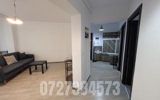 Apartament 3 camere, capăt CUG, lângă Spitalul Elytis, Iași - Poză 6