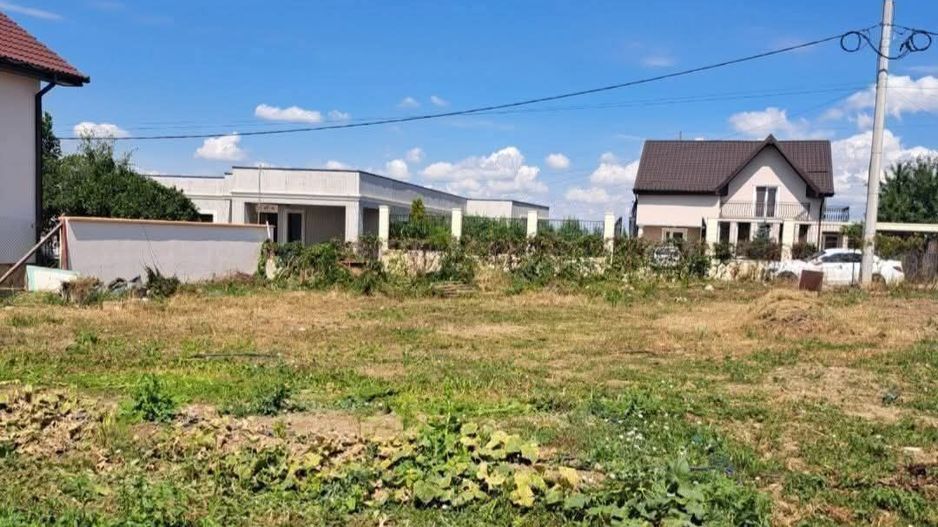 Teren Sanmartin zona foarte buna - Poză 2