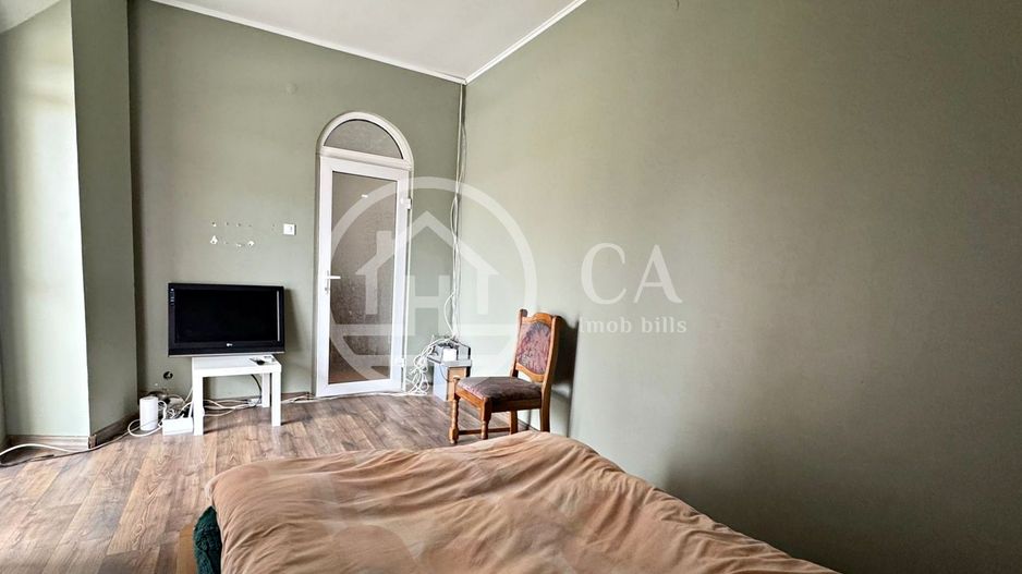 Casa cu 5 camere de inchiriat in Zona Centrala, Oradea - Poză 3