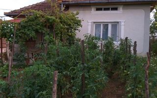 Vand casa in Loc. Medisa - Poză 1