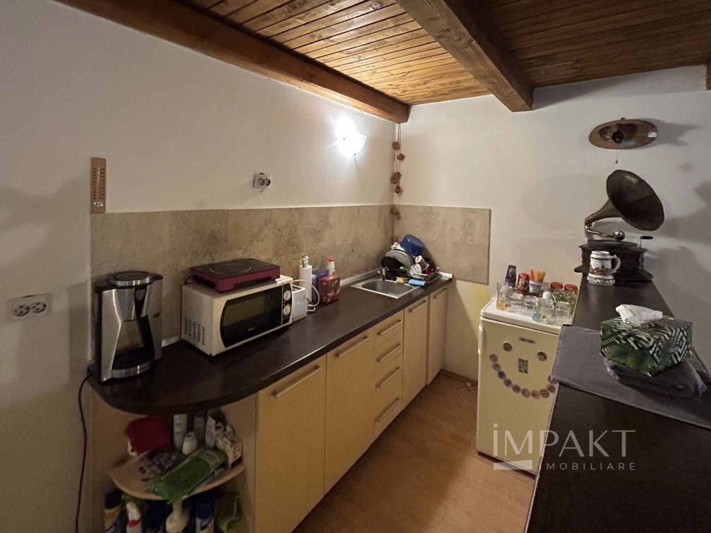 De vanzare cabana in Marisel 810mp,  oportunitate investiție - Poză 3