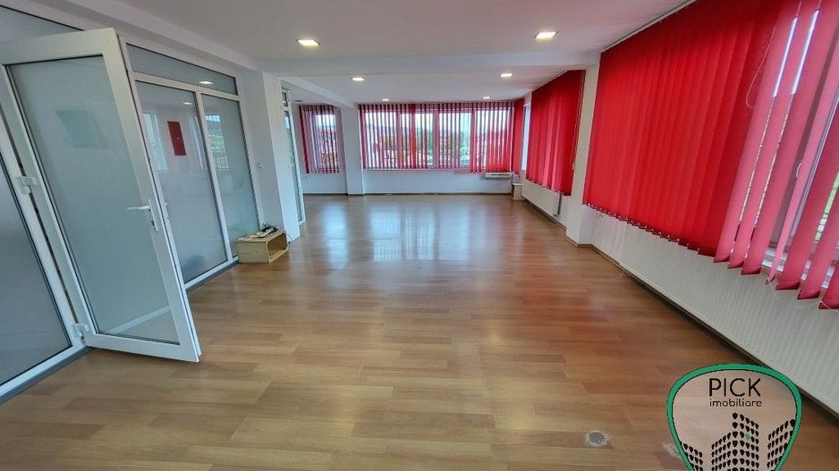 P 4171 - Spațiu de birouri în Livezeni, jud Mureș - Poză 1