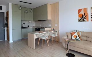 2 camere- Greenfield-loc de parcare - Poză 5