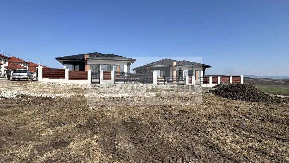 CASA INDIVIDUALA MIROSLAVA  - LOCATIE IDEALA - 164.000 euro - Poză 3