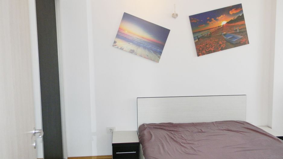 Apartament cu priveliste frumoasa,in bloc nou,zona colinei - Poză 14
