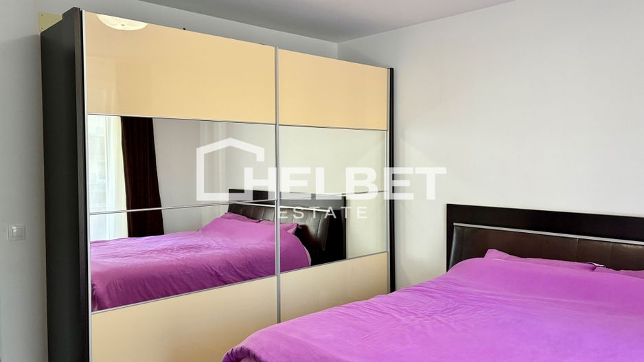 2 Camere / Pet-friendly / Coresi / Terasă - Poză 6