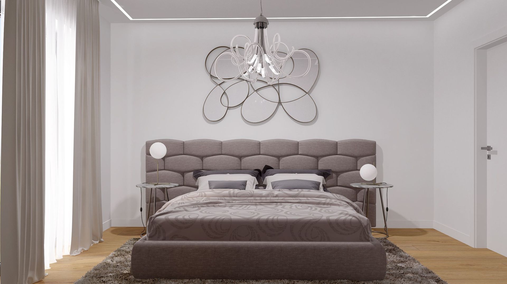 APARTAMENT 4 CAMERE | UNIRII | PROIECT NOU - Poză 10