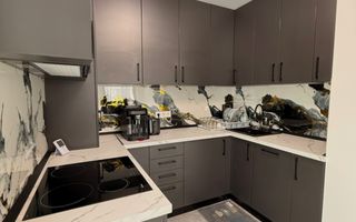 Penthouse de vanzare | terasa 110mp | bloc nou - Poză 22