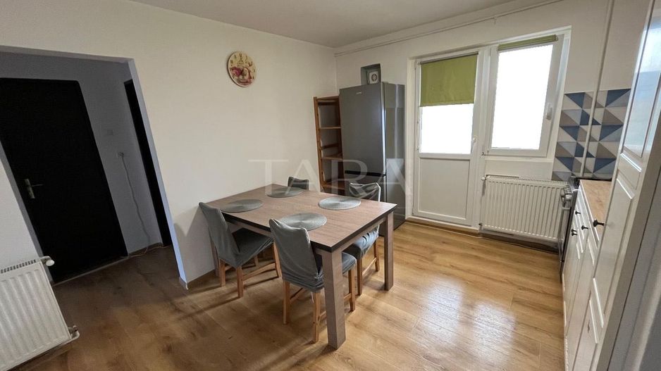 Apartament 2 camere decomandat – zonă liniștită, aproape de Someș. - Poză 2