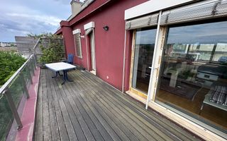 Luxury penthouse for rent close to the Center of Timisoara - Poză 16