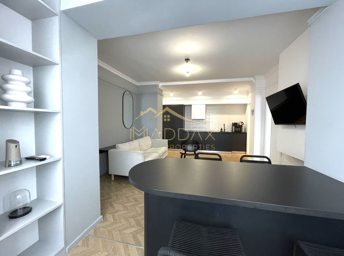 Apartament 3 camere***mobilat LUX//Piata Romana - Poză 15