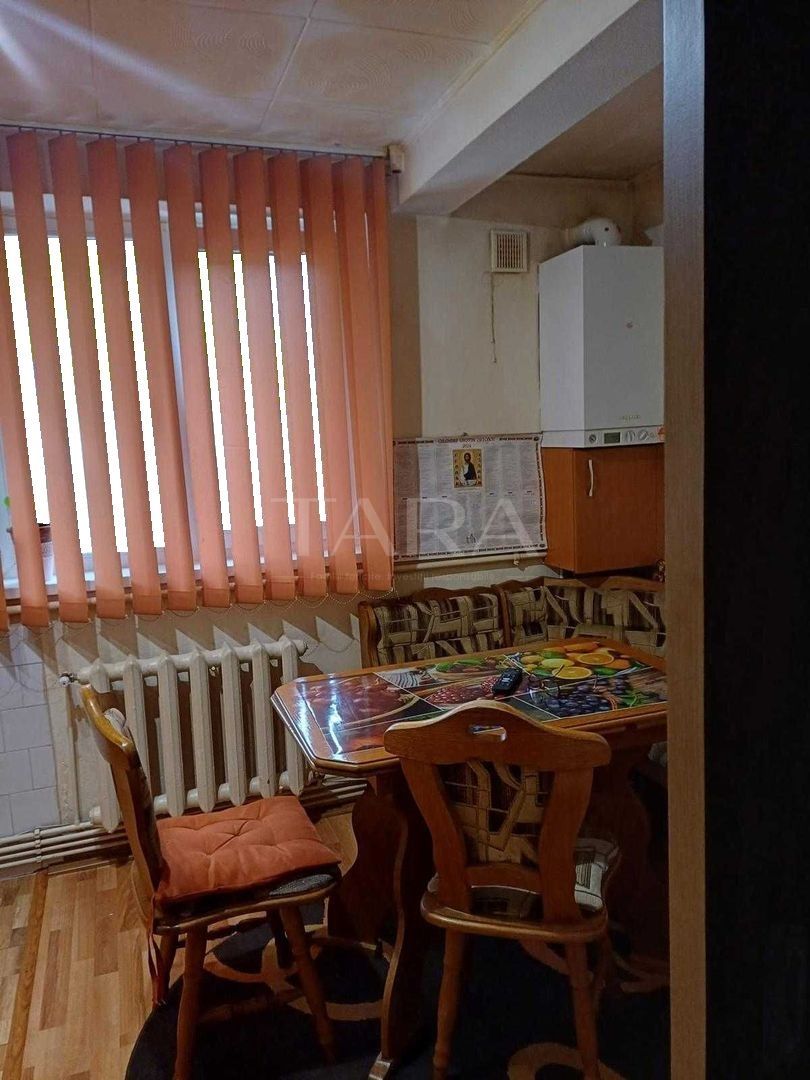 Apartament 2 camere, Mănăștur –  zona Penny. - Poză 4