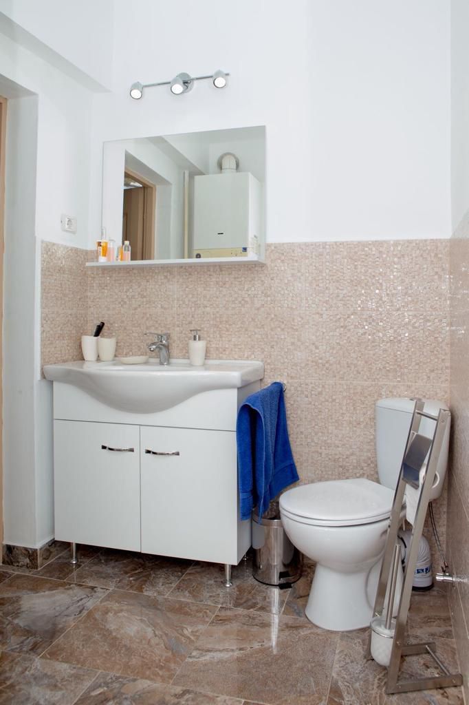 Piata-Maria | 2 Camere | Centrala Proprie. - Poză 6