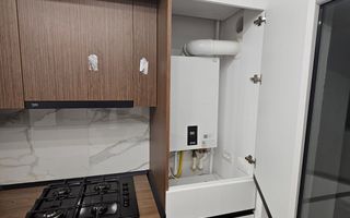 Apartament modern cu 2 camere, finisaje premium, 2/8 -Popesti-Leordeni - Poză 10