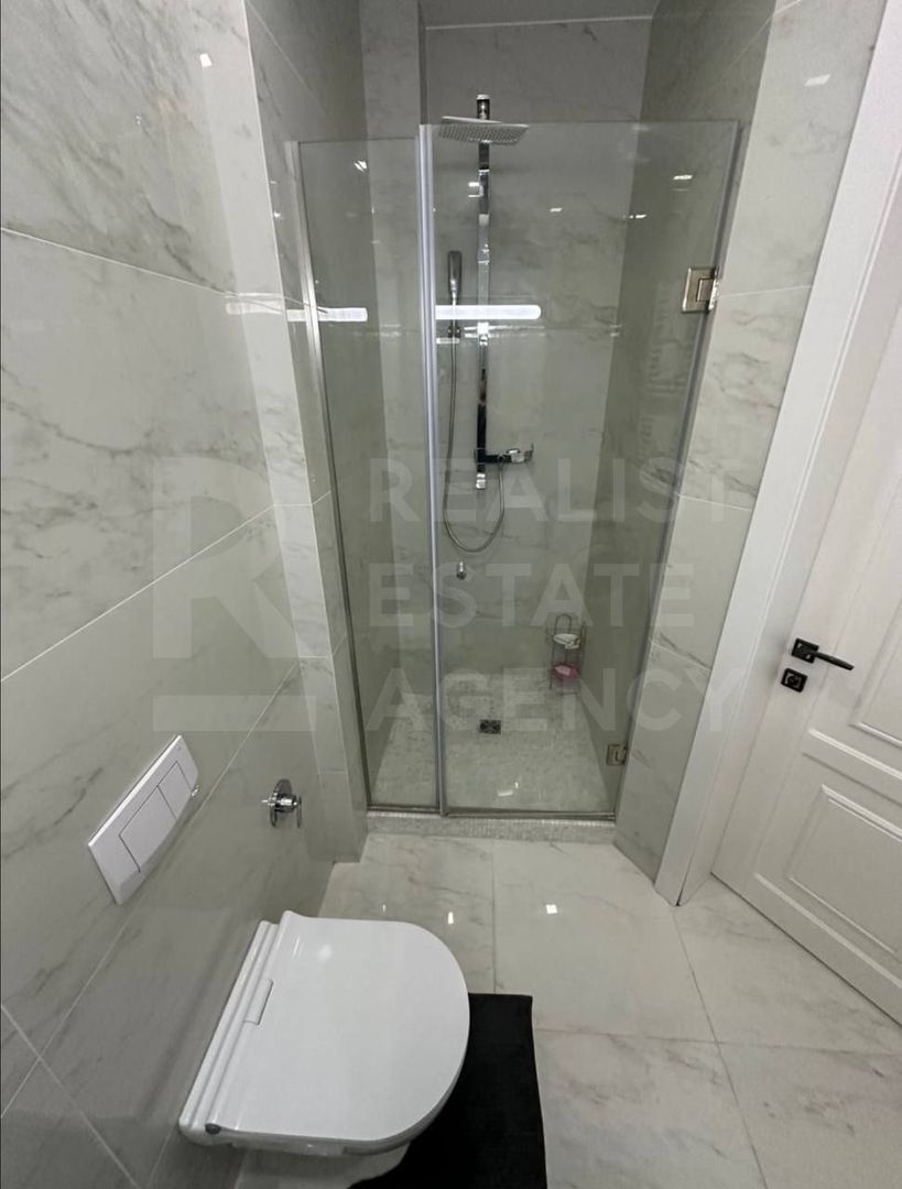 Chirie, apartament, 1 cameră, strada Lev Tolstoi, Centru - Poză 8