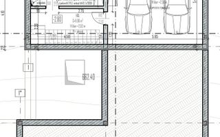 Casa exclusivista/279 mp+80 mp sp.dep./zona Wonderland. - Poză 4