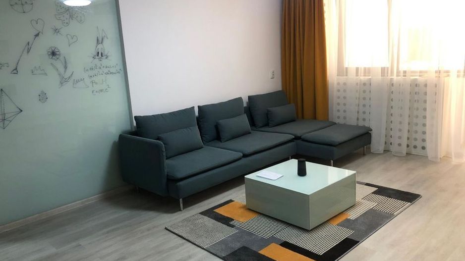 Grozavesti 2 camere langa Brico Depot - Poză 2