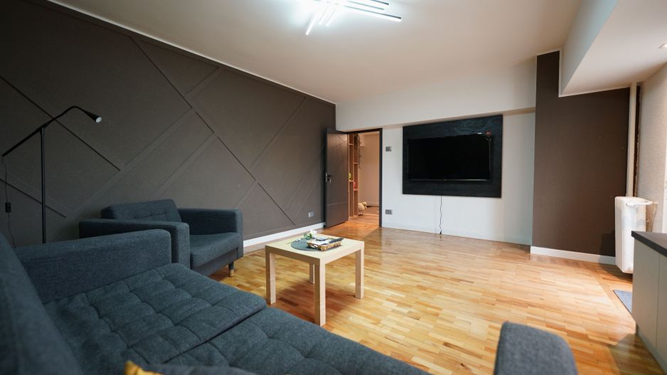 NEW! First Rent! 2 Camere, Metrou Izvor, Casa Poporului - Poză 10