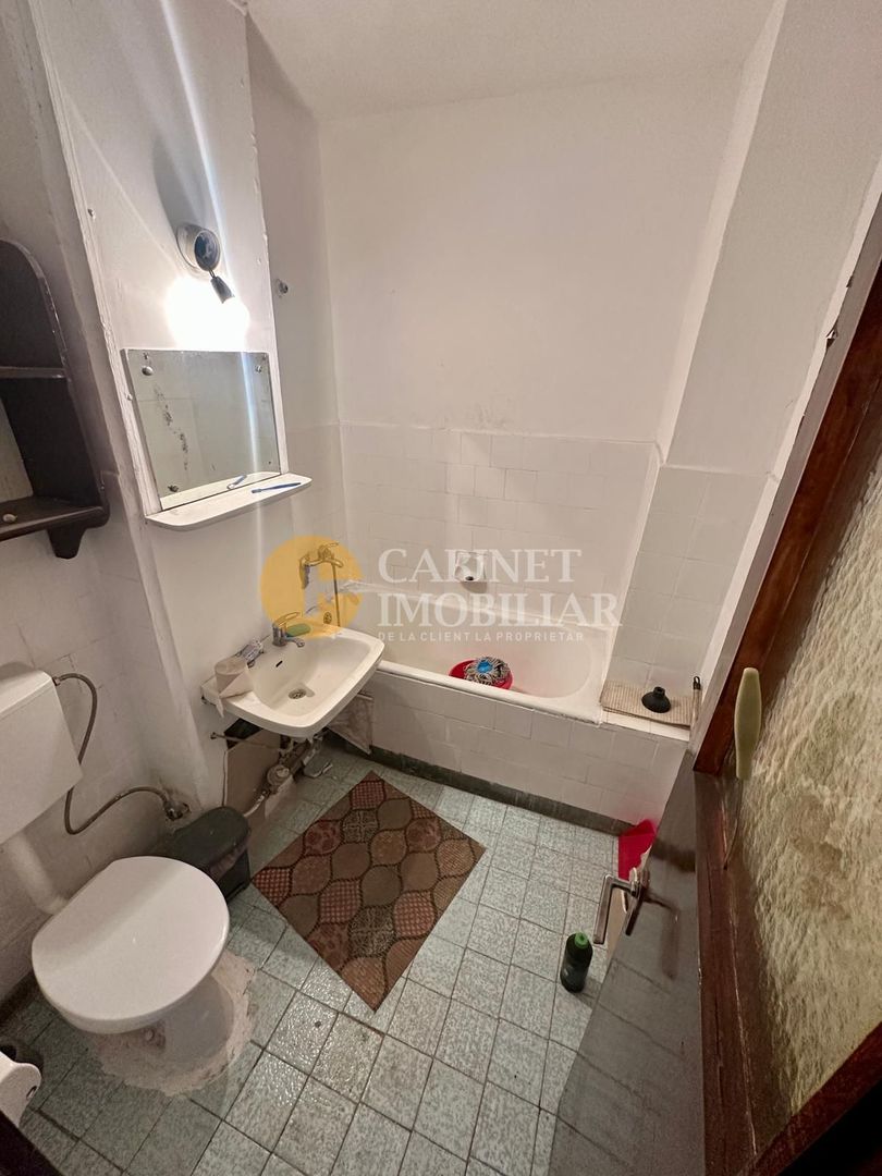 3 Camere Decomandat - Zona Parcul Voievozilor/ Alexandru - Poză 5