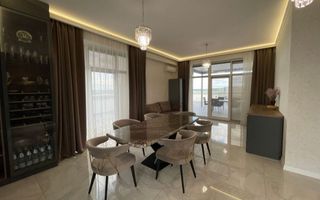 Chirie, apartament, 4 camere, str. Burebista, sectorul Botanica - Poză 3