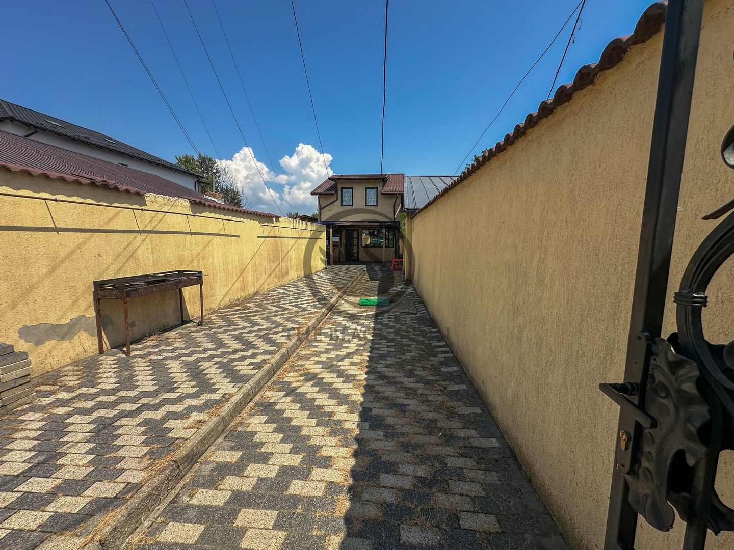 Casa 4 camere de vanzare | Romanesti, Prahova | Comision 0% - Poză 3