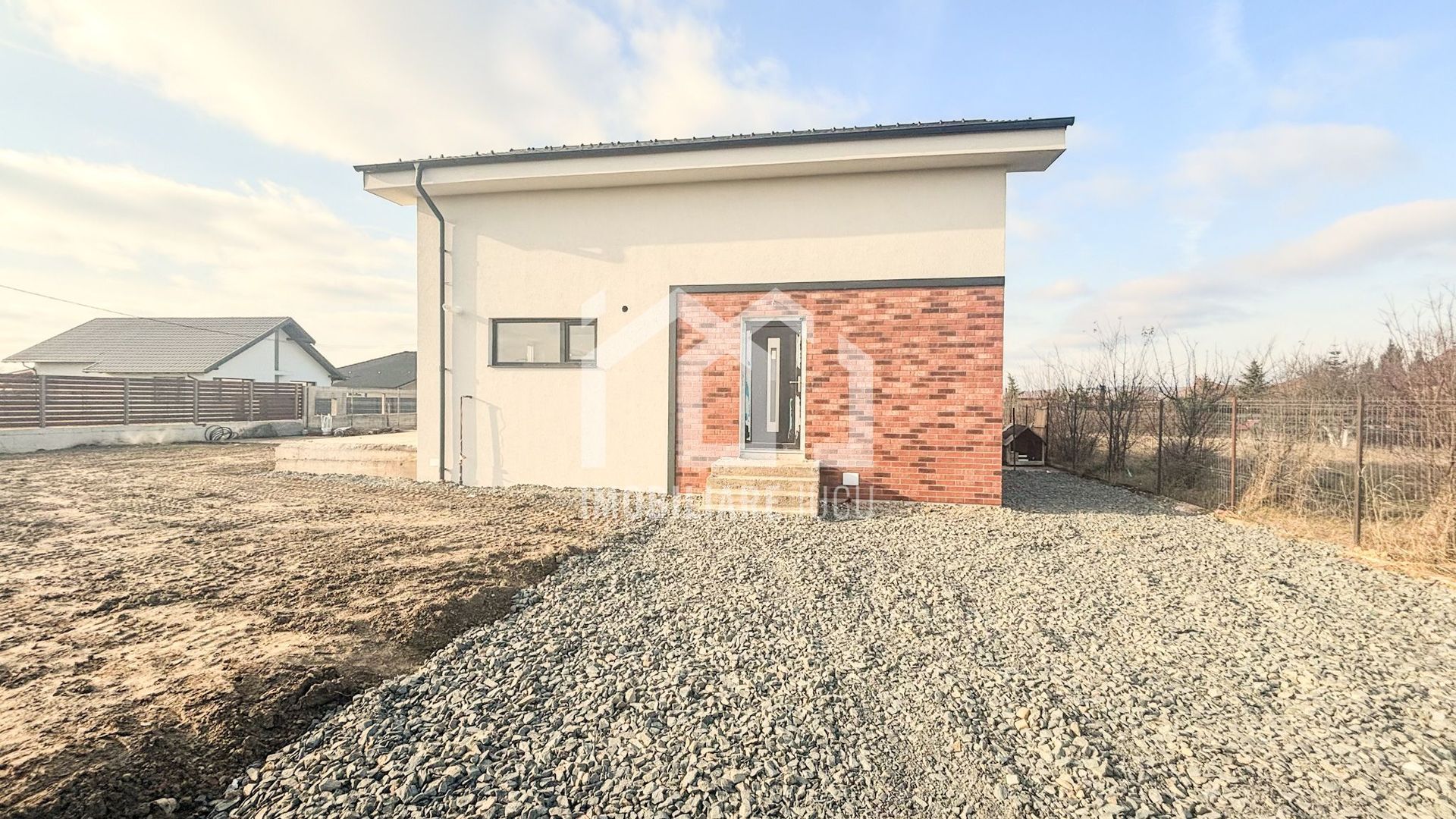 Casă Individuala de vânzare,5 camere,112mp,Teren512mp,Jucu de Sus - Poză 13