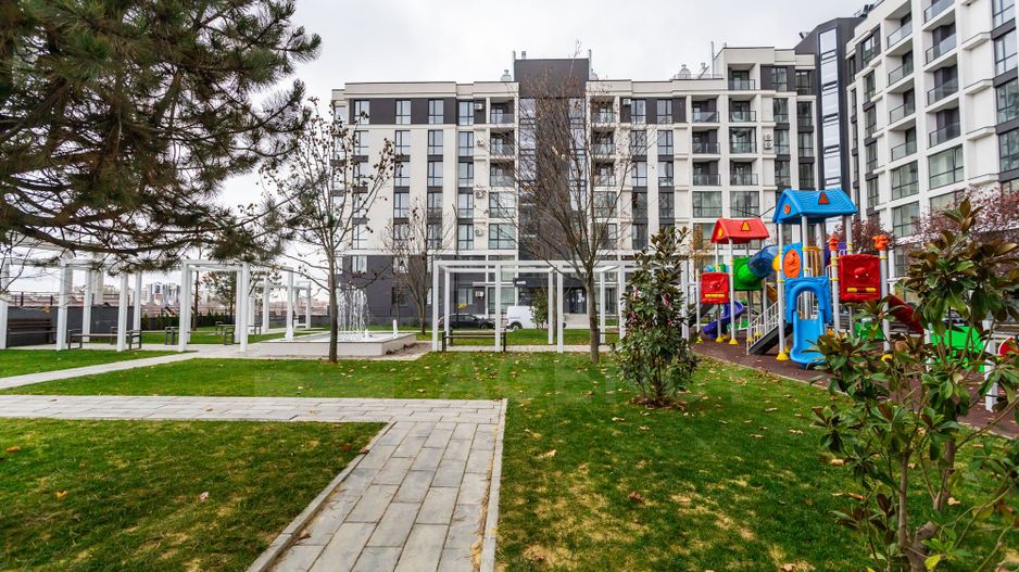 Vânzare, apartament, 1 cameră, str. Regina Elizabeta, Durlești - Poză 21