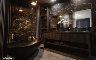 🏡 PENTHOUSE DE ÎNCHIRIAT | 200 mp | SPA (Jacuzzi + Saună) | 2 Nivele - Poză 14