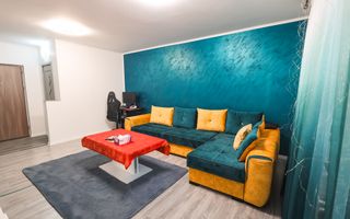 Apartament 3 camere | Etaj 1 | Decomandat | Arhitectilor - Poză 2