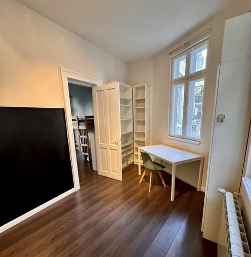 Apartament spațios și luminos într-o vilă interbelică –  Budapesta / Tineretului - Poză 14