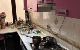 Apartament 2 camere, decomandat, zona Tatarasi 2Baieti - Poză 4