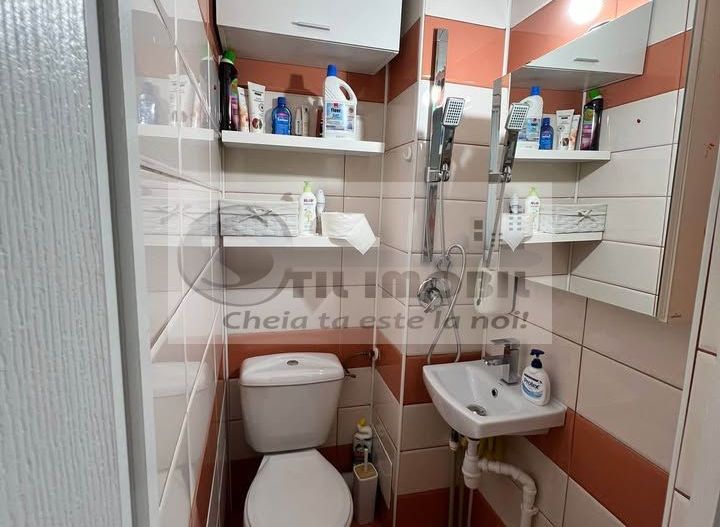 Apartament 2 camere SD, Cantemir – Podu Roș, 75.000 € - Poză 10