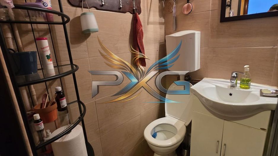Apartament 3 camere Metrou Valea Ialomitei - Poză 11