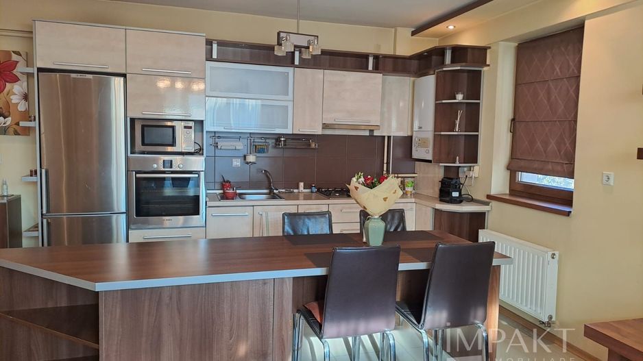 Apartament deosebit cu 2 camere în Gheorgheni | Zona Piața Hermes! - Poză 4