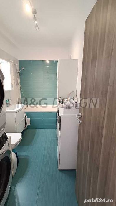 Apartament 2 camere Soarelui - bloc nou - Poză 4