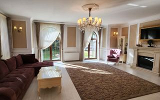 Resedinta exclusivista | Curte generoasa | Erou Iancu Nicolae - Poză 14