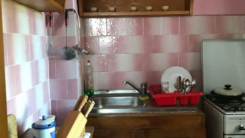 BRASADAS vinde ap 3 cam etaj 3/4 Carpati. - Poză 6