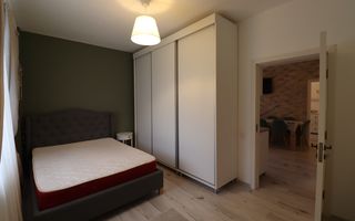 Apartament modern, balcon și parcare subterana - Vivo, Floresti! - Poză 3