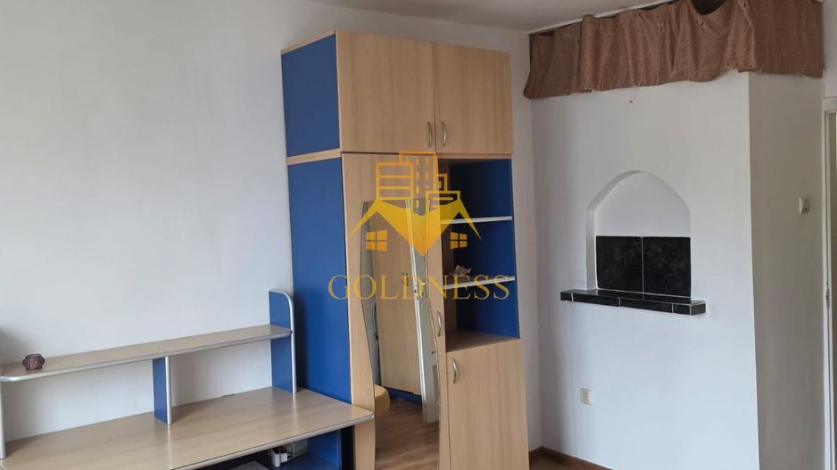 Garsoniera, 22 mp, Marasti str. Cojocnei Zona Groapa Marasti,Teleorman - Poză 1