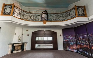 Vânzare, casă, 4 nivele, 11 odăi, str. Mazililor, Botanica - Poză 12