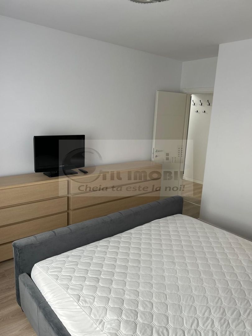 Apartament 2 Camere CONEST DACIA - Poză 2
