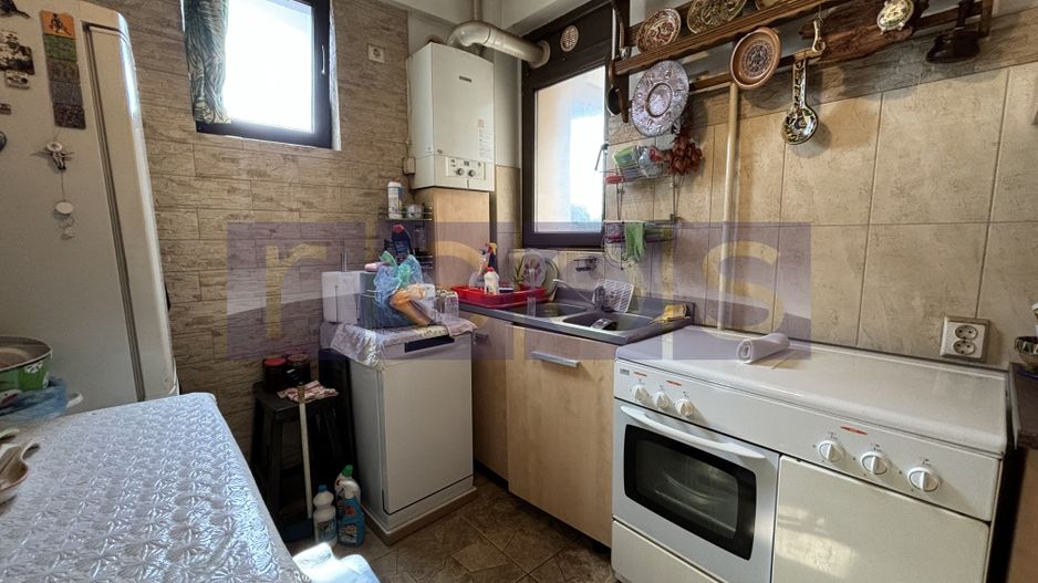 APARTAMENT 2 CAMERE | LAMINORULUI | LOC DE PARCARE + BOXA - Poză 10