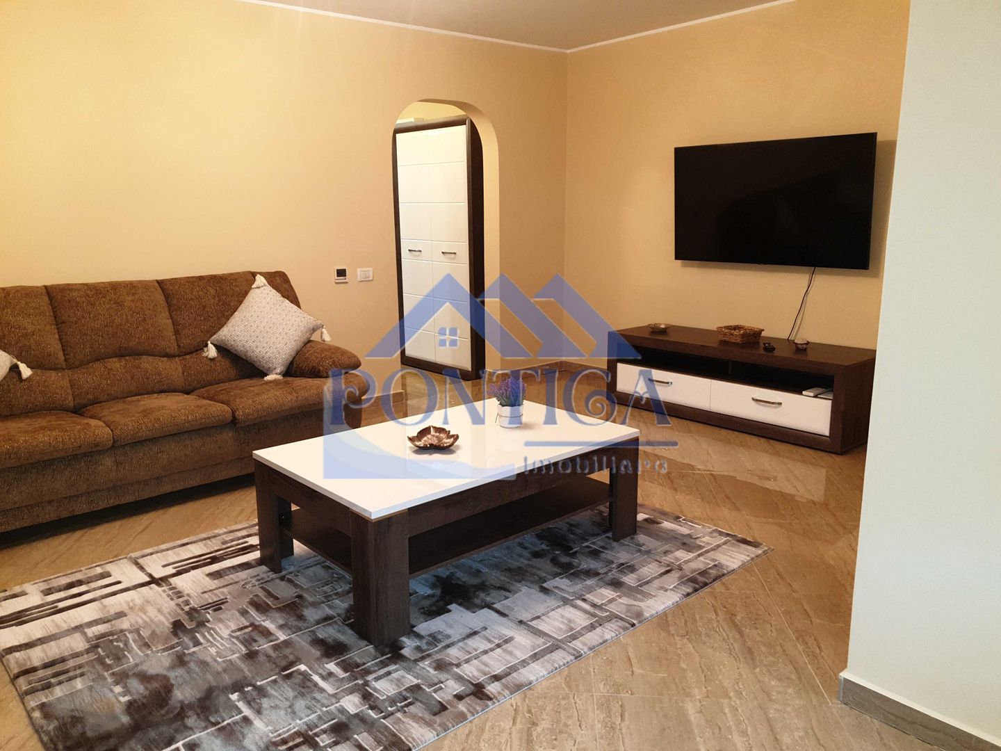 Apartament de inchiriat - 2 Camera Faleza Nord - Facultatea Ovidius - Poză 2