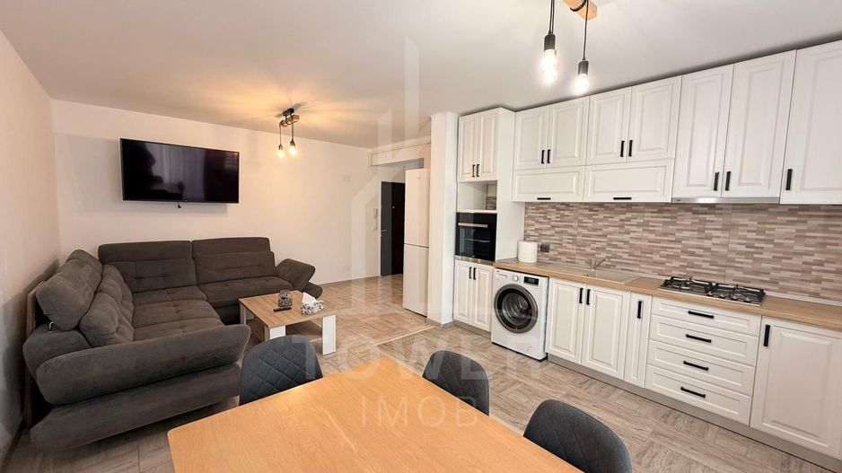 Apartament 3 camere | zona City Residence - Poză 1