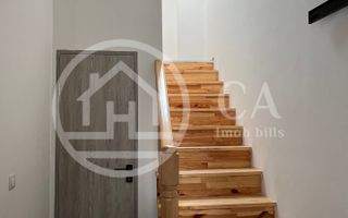 Apartament cu 2 camere de vanzare la curte comuna Subcetate Oradea - Poză 6