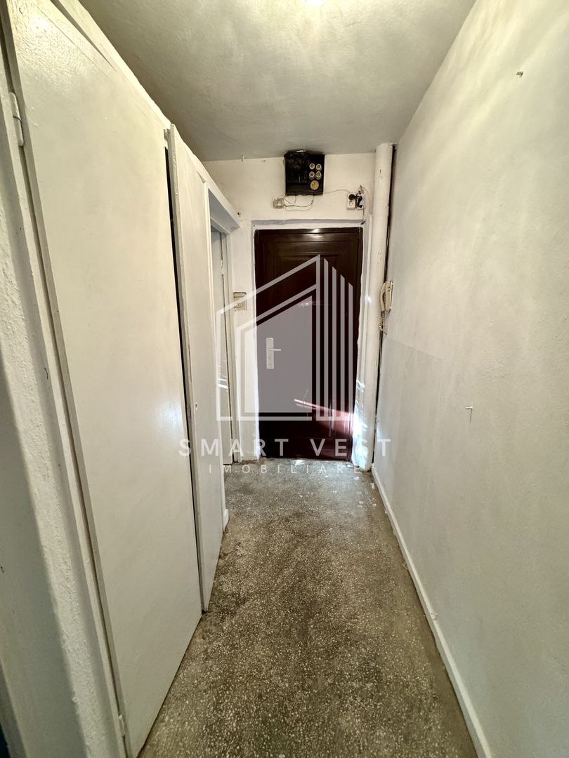 Apartament 2 camere | Etaj 1 | Zona Micro 15 - Poză 12