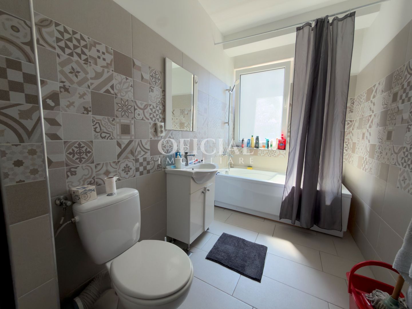 Apartament 3 Camere | 90 Mp | Garaj | Pet Friendly | Gheorgheni Sopor - Poză 7