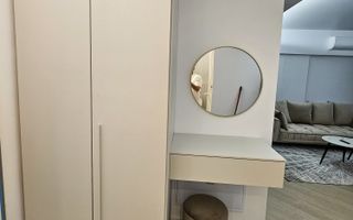 Cortina North | Închiriere Apartament 3 camere | Loc de parcare - Poză 7