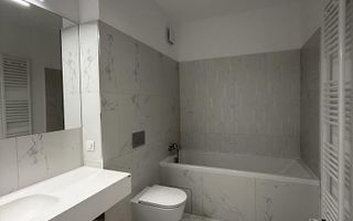 INCHIRIERE APARTAMENT 3CAMERE | ULTRAFINISAT | THE IVY | 87MP | TERASA - Poză 12